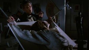 Кадры из фильма Преступление на почве страсти / Crimes of passion (1984)