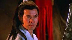 Кадры из фильма Секретная служба императора / Gam yee wai (1984)