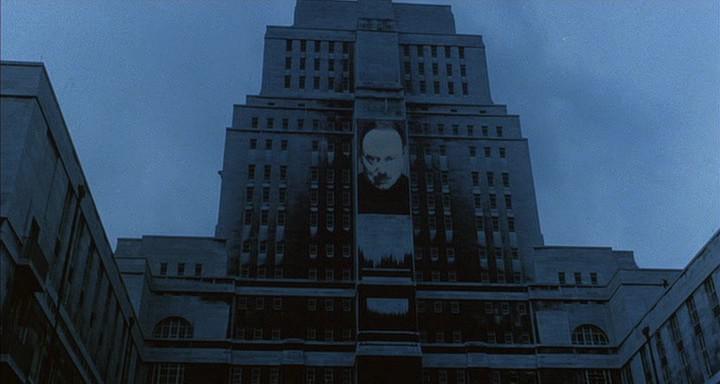 Кадр из фильма 1984 / Nineteen Eighty-Four (1984)