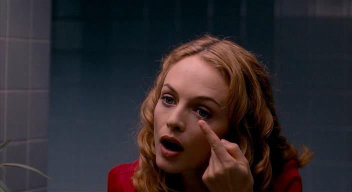Кадр из фильма Сдохни! / ExTerminators (2009)