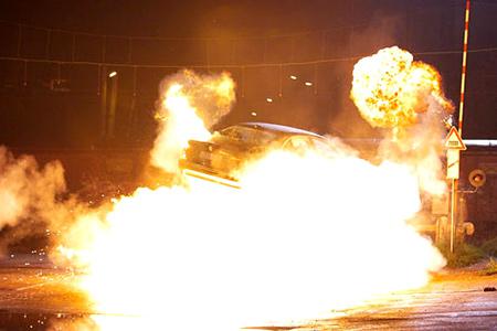 Кадр из фильма Подарок / Cadeau de rupture (2009)
