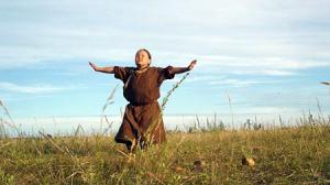 Кадры из фильма Тайна Чингис Хаана (2009)