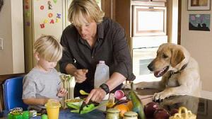 Кадры из фильма Марли и я / Marley & Me (2009)