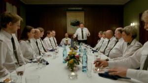 Кадры из фильма О' Хортен / O' Horten (2009)