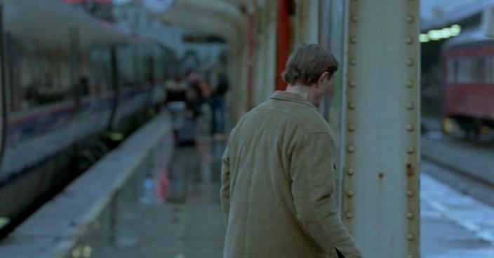 Кадр из фильма О' Хортен / O' Horten (2009)