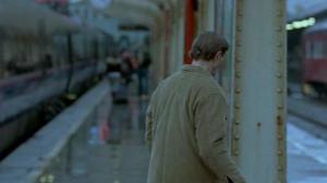 Кадры из фильма О' Хортен / O' Horten (2009)