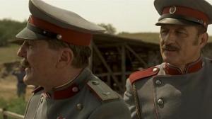 Кадры из фильма Святой Георгий убивает дракона / Sveti Georgije ubiva azdahu (2009)