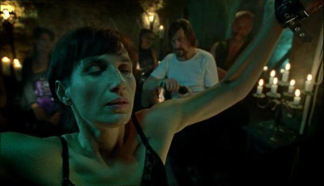 Кадр из фильма Право на Садо Мазо / SM-rechter (2009)