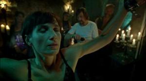 Кадры из фильма Право на Садо Мазо / SM-rechter (2009)