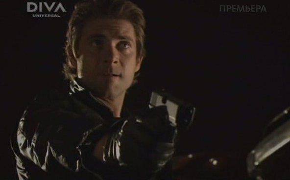 Кадр из фильма Беспредел / Out of Control (2009)