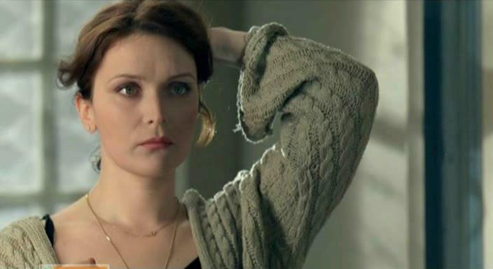 Кадр из фильма Сезон туманов (2009)