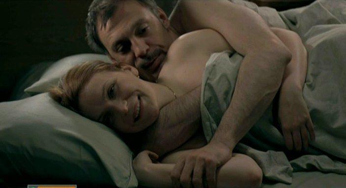 Кадр из фильма Сезон туманов (2009)