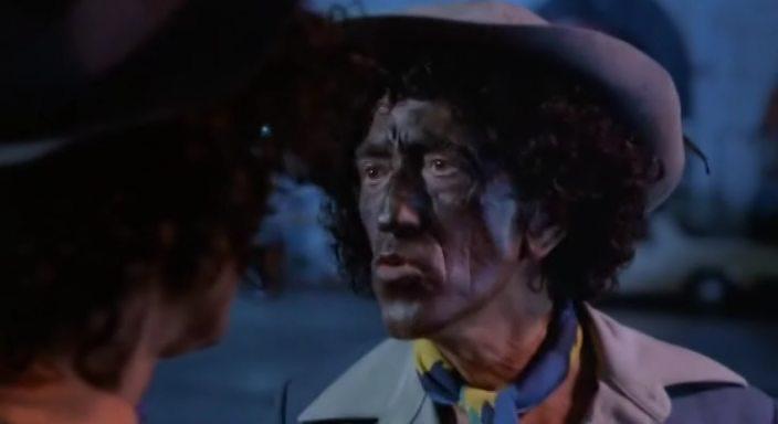 Кадр из фильма Ночной патруль / Night Patrol (1984)