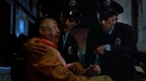 Кадры из фильма Ночной патруль / Night Patrol (1984)