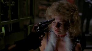 Кадры из фильма Ночь кометы / Night of the Сomet (1984)