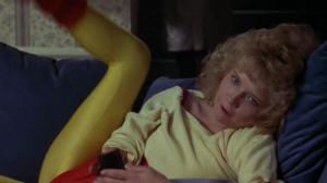 Кадры из фильма Ночь кометы / Night of the Сomet (1984)