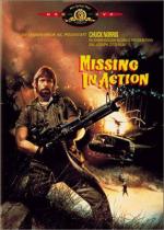Без вести пропавшие / Missing in Action (1984)