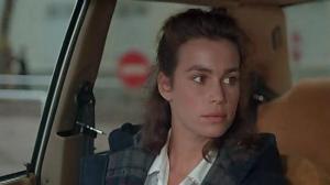 Кадры из фильма Год медуз / L'année des méduses (1984)