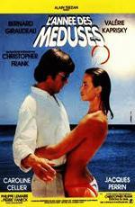 Год медуз / L'année des méduses (1984)
