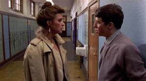 Кадры из фильма Только большое чувство / No Small Affair (1984)