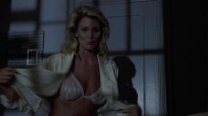 Кадры из фильма Только большое чувство / No Small Affair (1984)