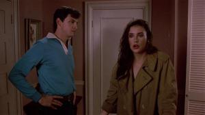 Кадры из фильма Только большое чувство / No Small Affair (1984)