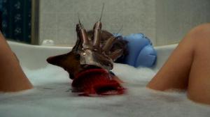 Кадры из фильма Кошмар на улице Вязов / A Nightmare on Elm Street (1984)