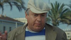 Кадры из фильма С глазу на глаз / A Tu Per Tu (1984)