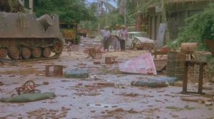 Кадры из фильма Поля смерти / The Killing Fields (1984)