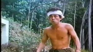 Кадры из фильма Мафия против Ниндзя / Mafia Vs Ninja (1984)