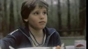 Кадры из фильма Перворожденный / Firstborn (1984)