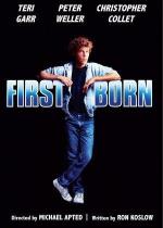 Перворожденный / Firstborn (1984)