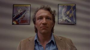 Кадры из фильма Подставное тело / Body Double (1984)