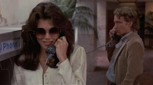 Кадры из фильма Подставное тело / Body Double (1984)