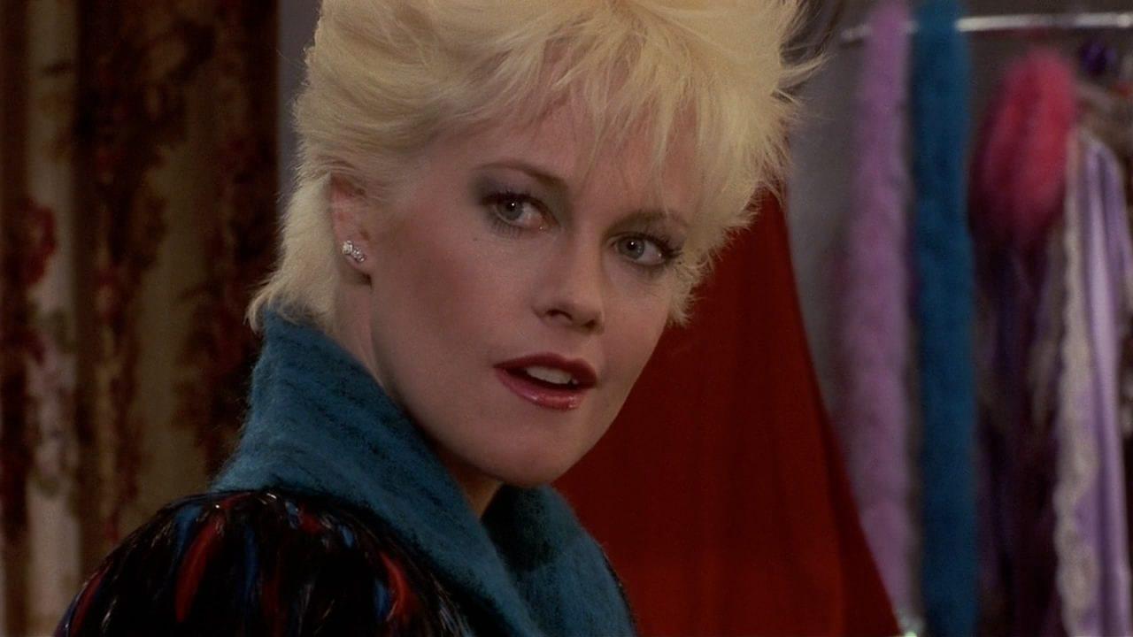 Кадр из фильма Подставное тело / Body Double (1984)