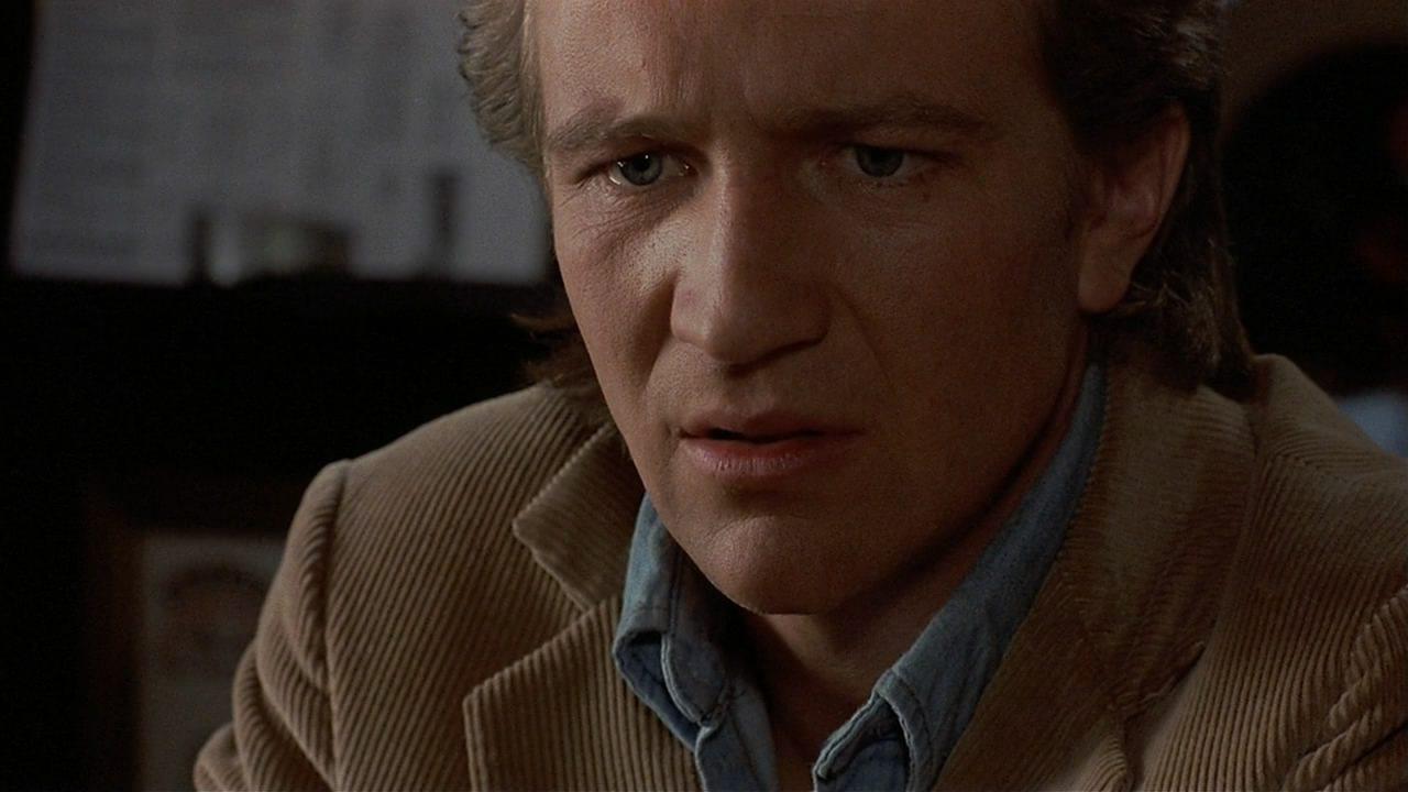 Кадр из фильма Подставное тело / Body Double (1984)