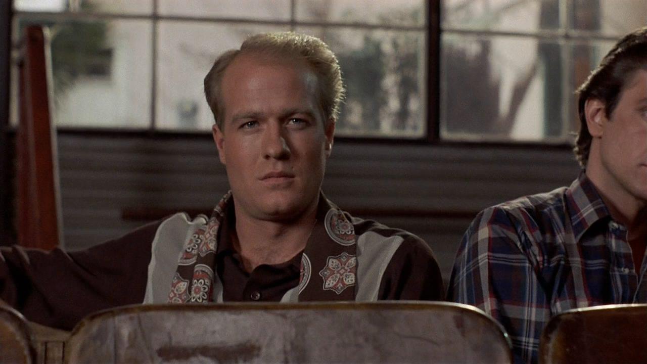 Кадр из фильма Подставное тело / Body Double (1984)