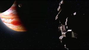 Кадры из фильма Космическая одиссея 2010 / 2010: The Year We Make Contact (1984)