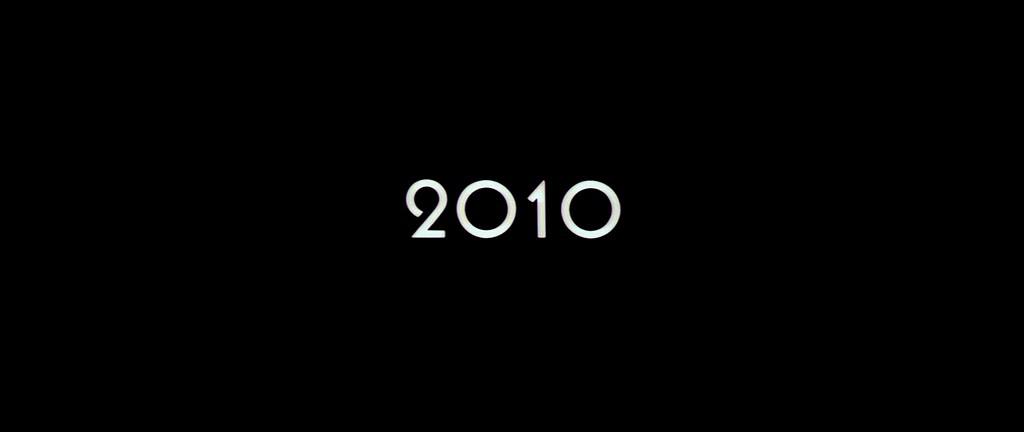 Кадр из фильма Космическая одиссея 2010 / 2010: The Year We Make Contact (1984)