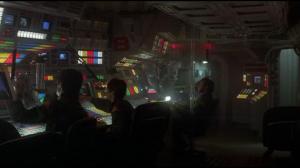 Кадры из фильма Космическая одиссея 2010 / 2010: The Year We Make Contact (1984)