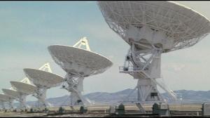 Кадры из фильма Космическая одиссея 2010 / 2010: The Year We Make Contact (1984)