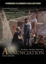 Благовещение / Angyali üdvözlet (1984)