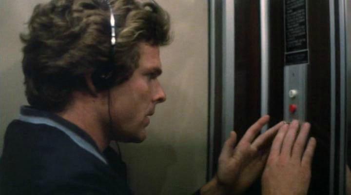 Кадр из фильма Свидание с незнакомцем / Blind Date (1984)
