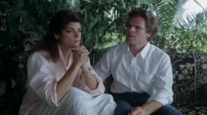 Кадр из фильма Свидание с незнакомцем / Blind Date (1984)