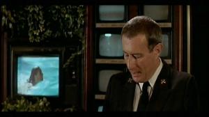 Кадры из фильма Месть пернатого змея / La vengeance du serpent à plumes (1984)