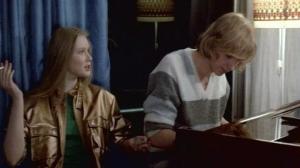 Кадры из фильма Время отдыха с субботы до понедельника (1984)