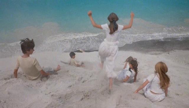 Кадр из фильма Хаос / Kaos (1984)