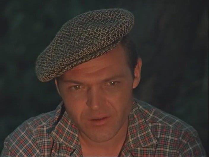 Кадр из фильма Парад планет (1984)