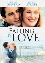 Влюбленные / Falling in Love (1984)