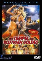 Златовласка и золотая крепость / Yellow Hair and the Fortress of Gold (1984)